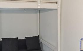 Studio à Montmartre